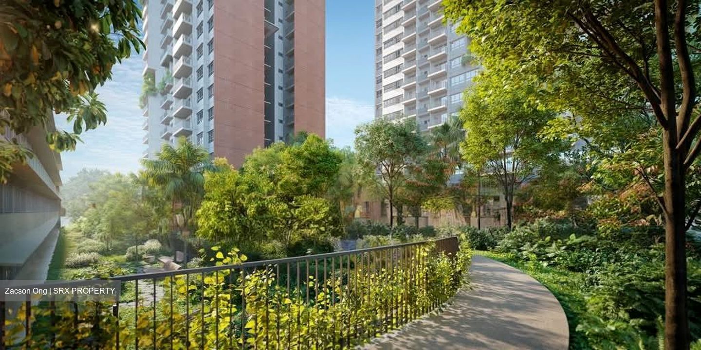 Springleaf Residence (D26), Apartment #600889341